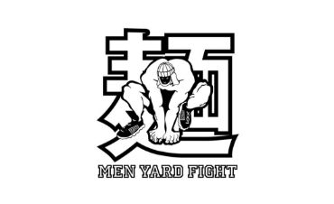 MEN YARD FIGHT