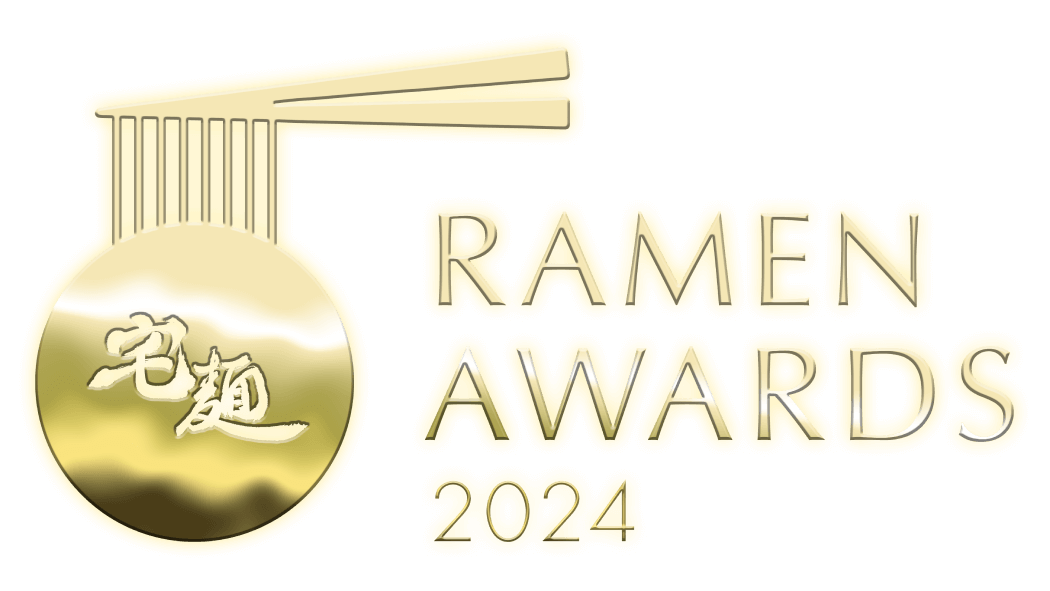 RAMEN AWARDS 2024